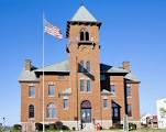 Madison County Courthouse